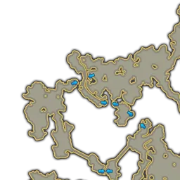 Interactive Lost Ark Maps: World Boss Locations, Moko Seeds